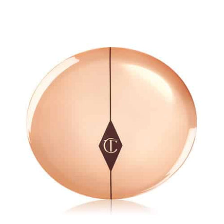 CHARLOTTE TILBURY AIR-BUFFED MATTE FINISH POWDER 2 MOYEN 8g