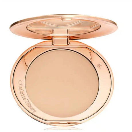 CHARLOTTE TILBURY AIR-BUFFED MATTE FINISH POWDER 2