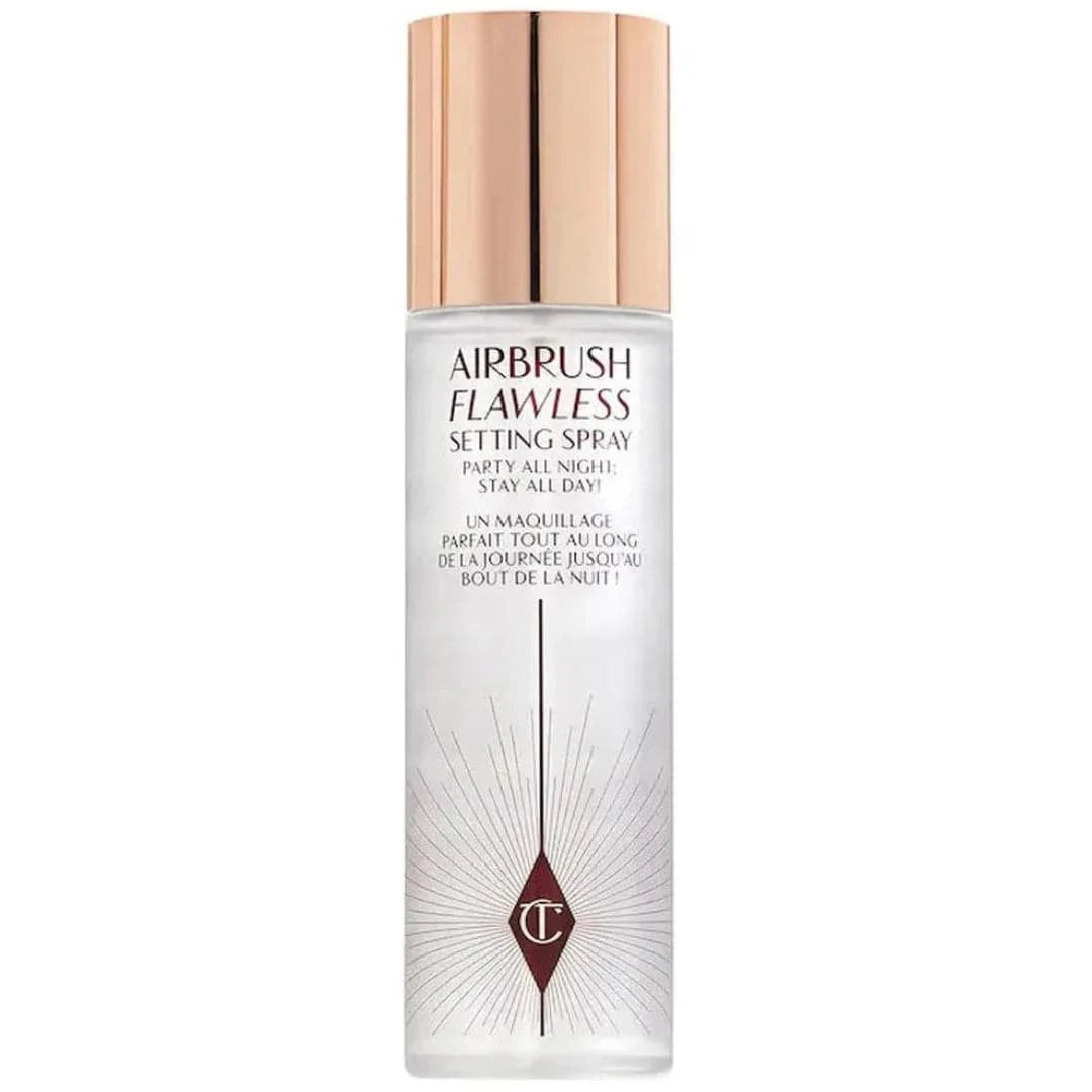 CHARLOTTE TILBURY AIRBRUSH FINISH SETTING MIST 100ml