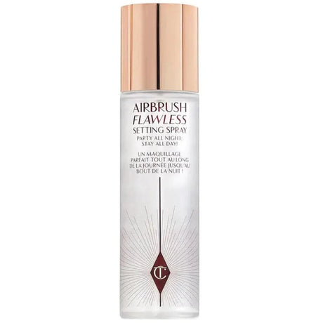 CHARLOTTE TILBURY AIRBRUSH FINISH SETTING MIST 100ml