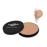 Christine Oil Free Pan Cake 09