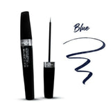 Christine Water Proof Eyeliner Blue