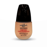 Matte finish beige 04