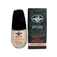 Christine Liquid Foundation Matte Finish Natural 01