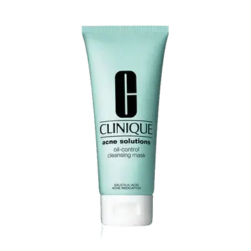 clinique acne solutions clearing gel