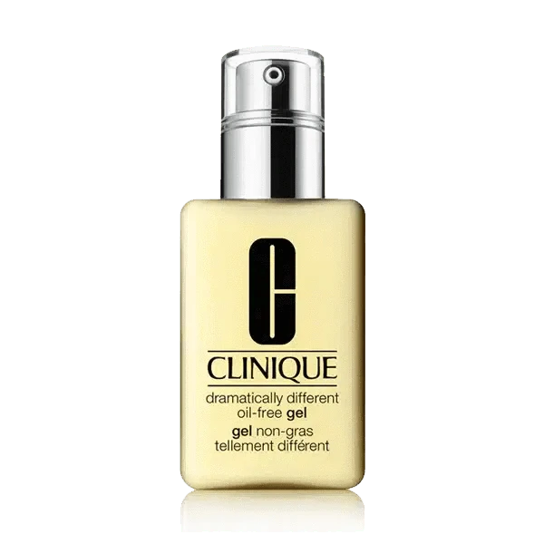 CLINIQUE DRAMATICALLY DIFFERENT MOISTURIZING GEL - 125ML