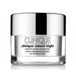 clinique night moisturizer 