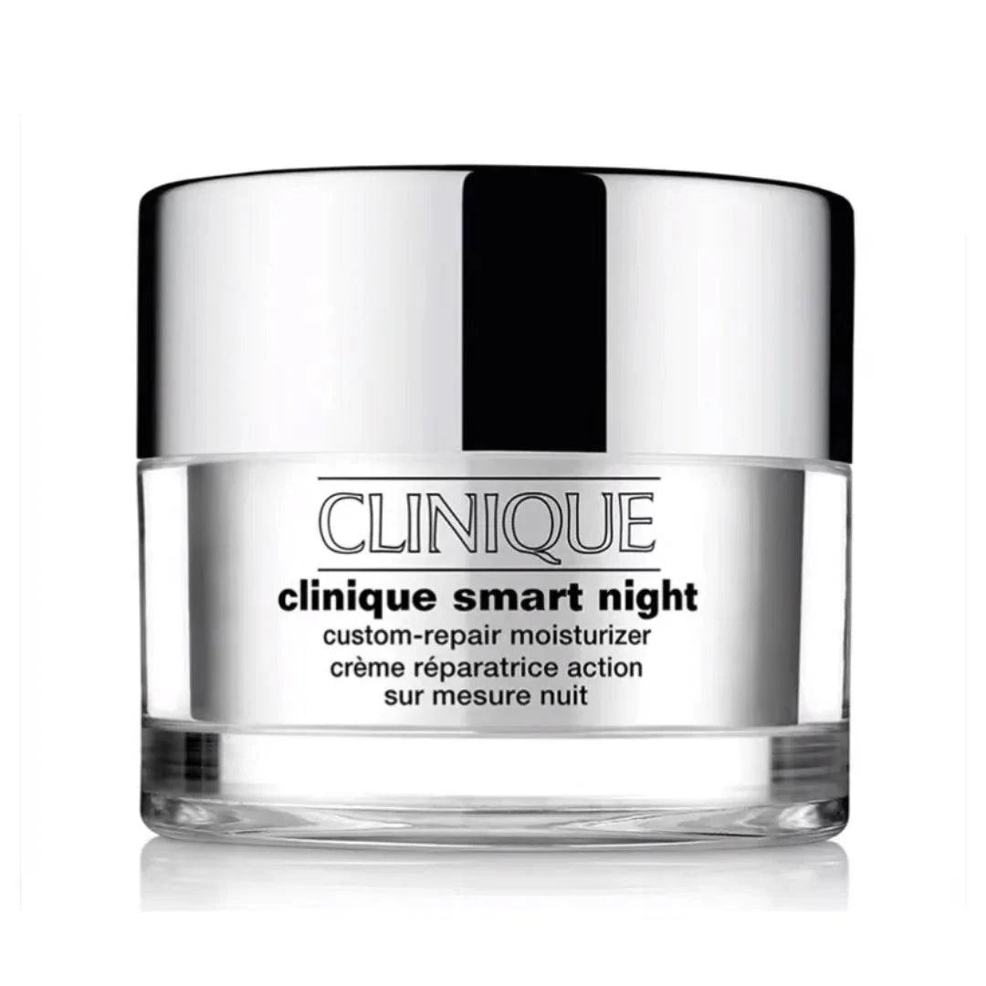 clinique night moisturizer 