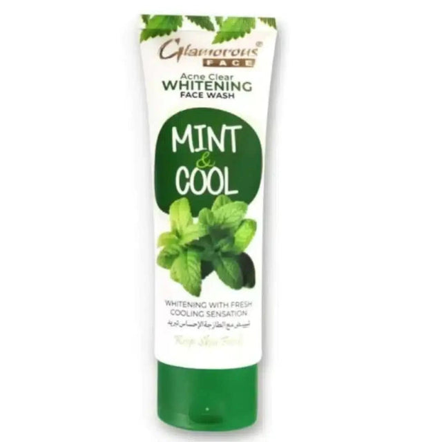 cool mint