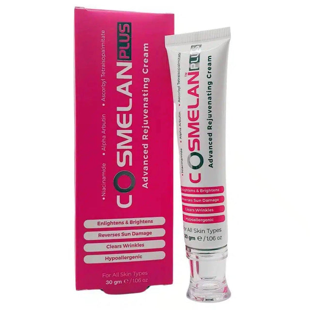 cosmelan plus