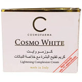 cosmo white Crem