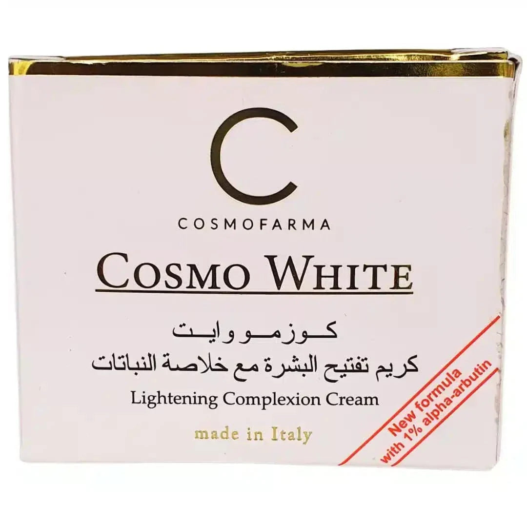 cosmo white Crem