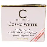 cosmo white Crem