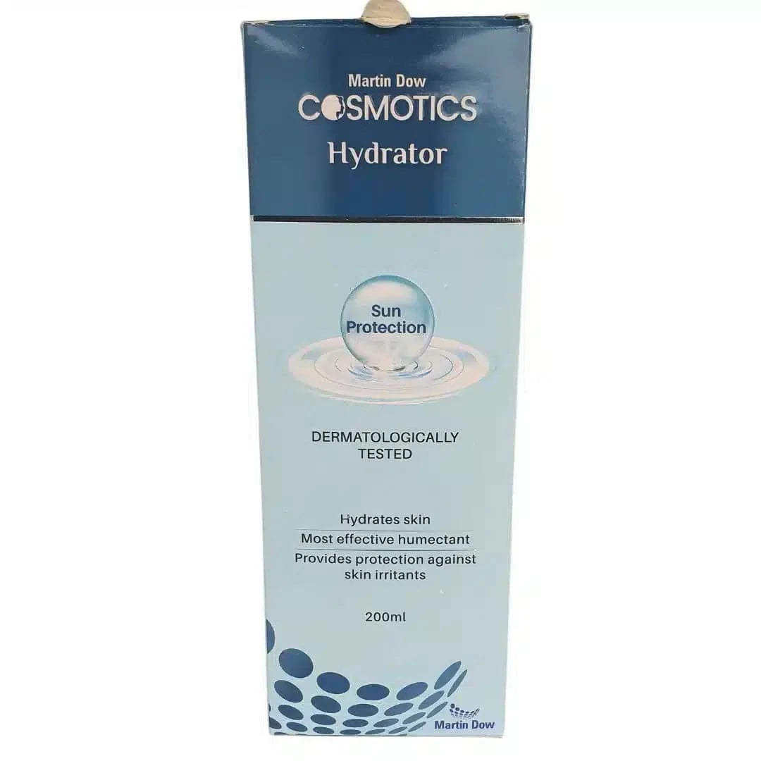 cosmotics hydrator