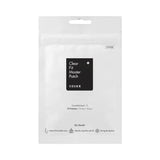 Cosrx Acne Cover Master Patch - Pack of 18