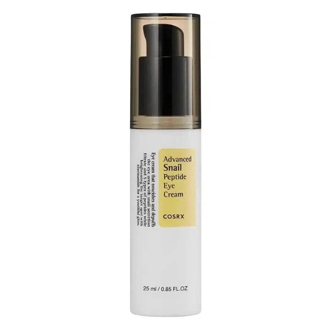 cosrx snail eye cream