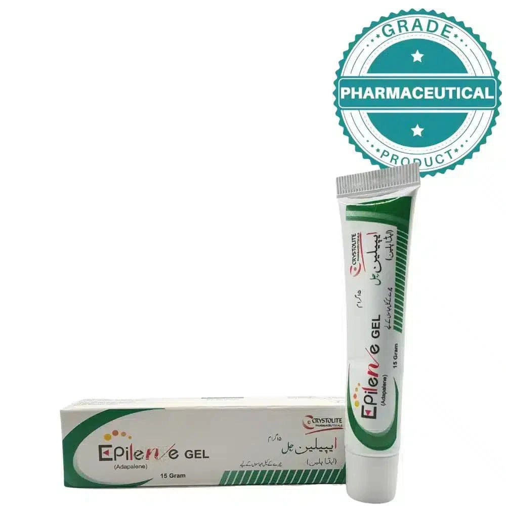 Epilene Gel 15g