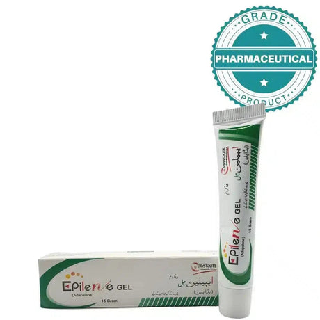 Epilene Gel 15g