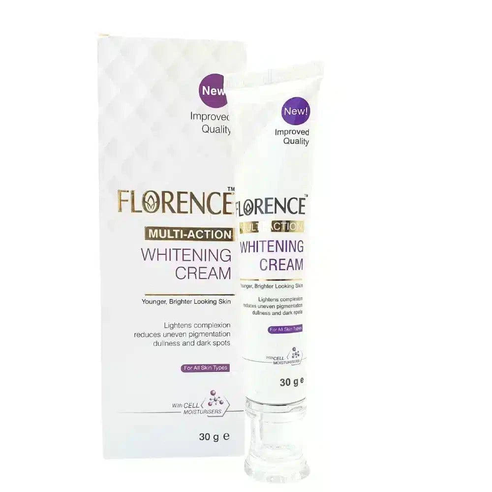 whitening cream 30g