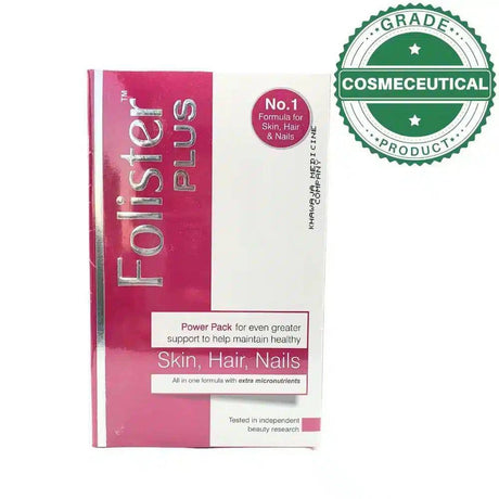 Folister Plus 
