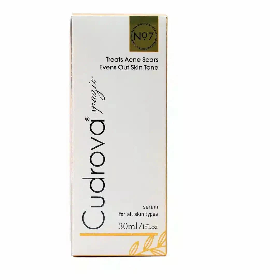serum no 7 cudrova spazio