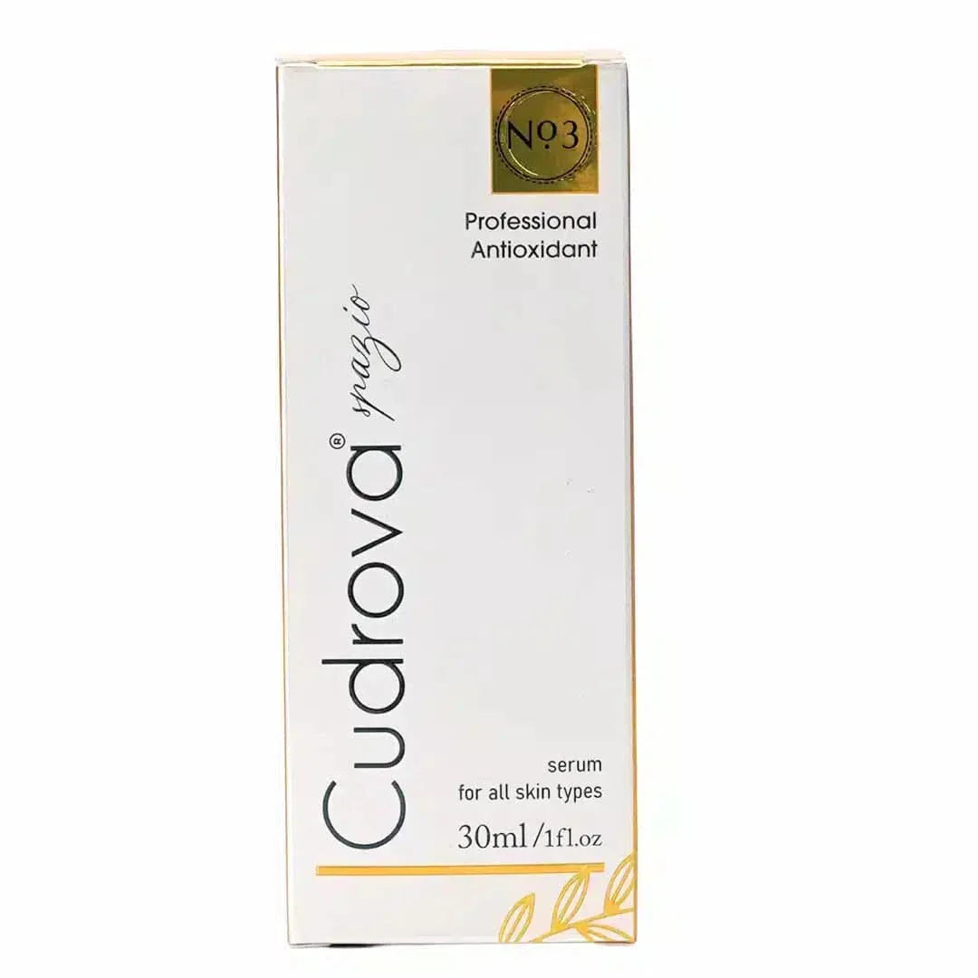 serum no 3