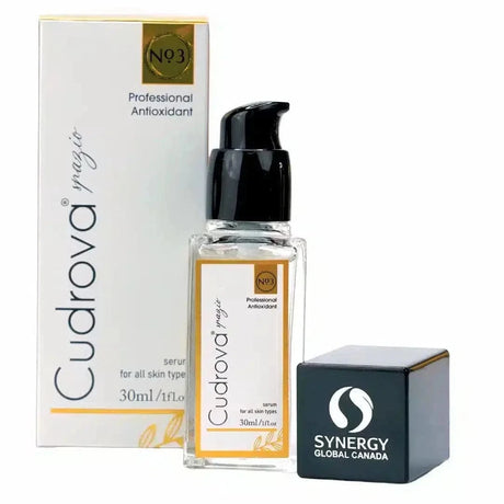  Antioxidant Professional Serum No. 3 
