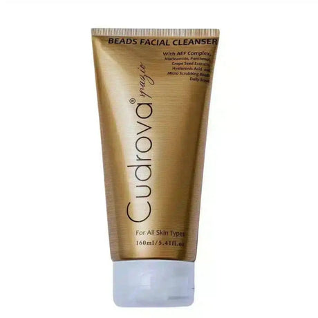 Beads Facial Cleanser (160ml)