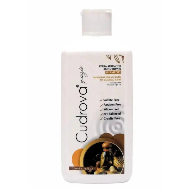  Shampoo for All Hair Type