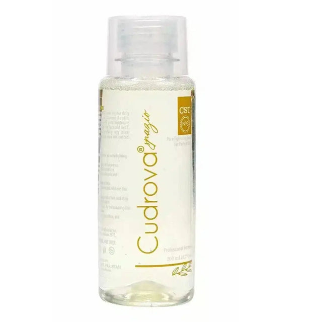 Cudrova Spazio Pore Minimizing Toner
