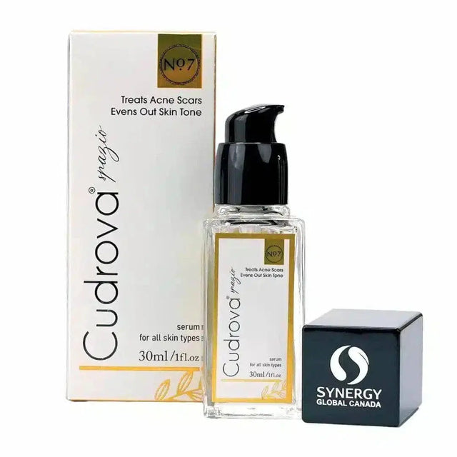 Cudrova Synergy Acne Scar Treatment