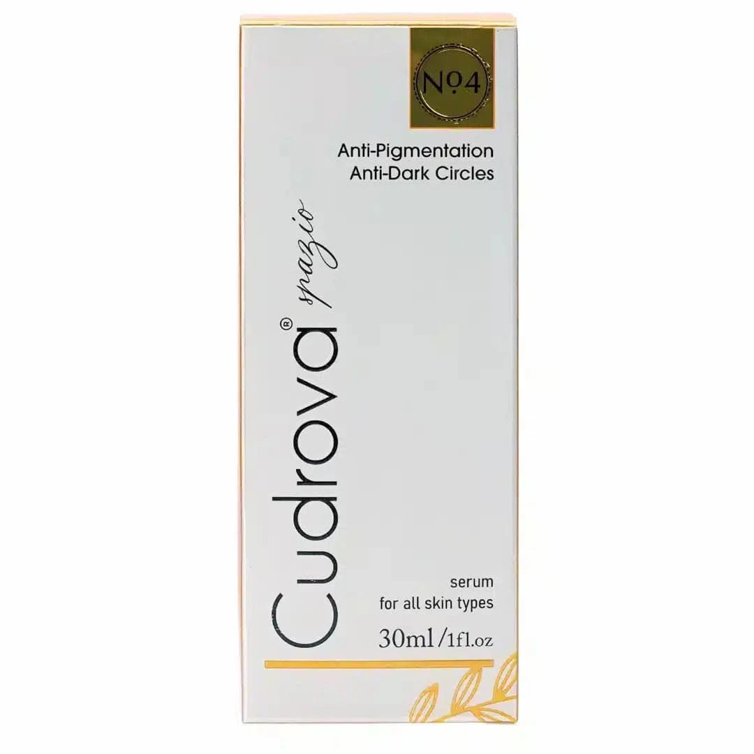 serum no 4