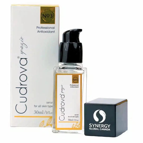 Cudrova Synergy Antioxidant Professional Serum 