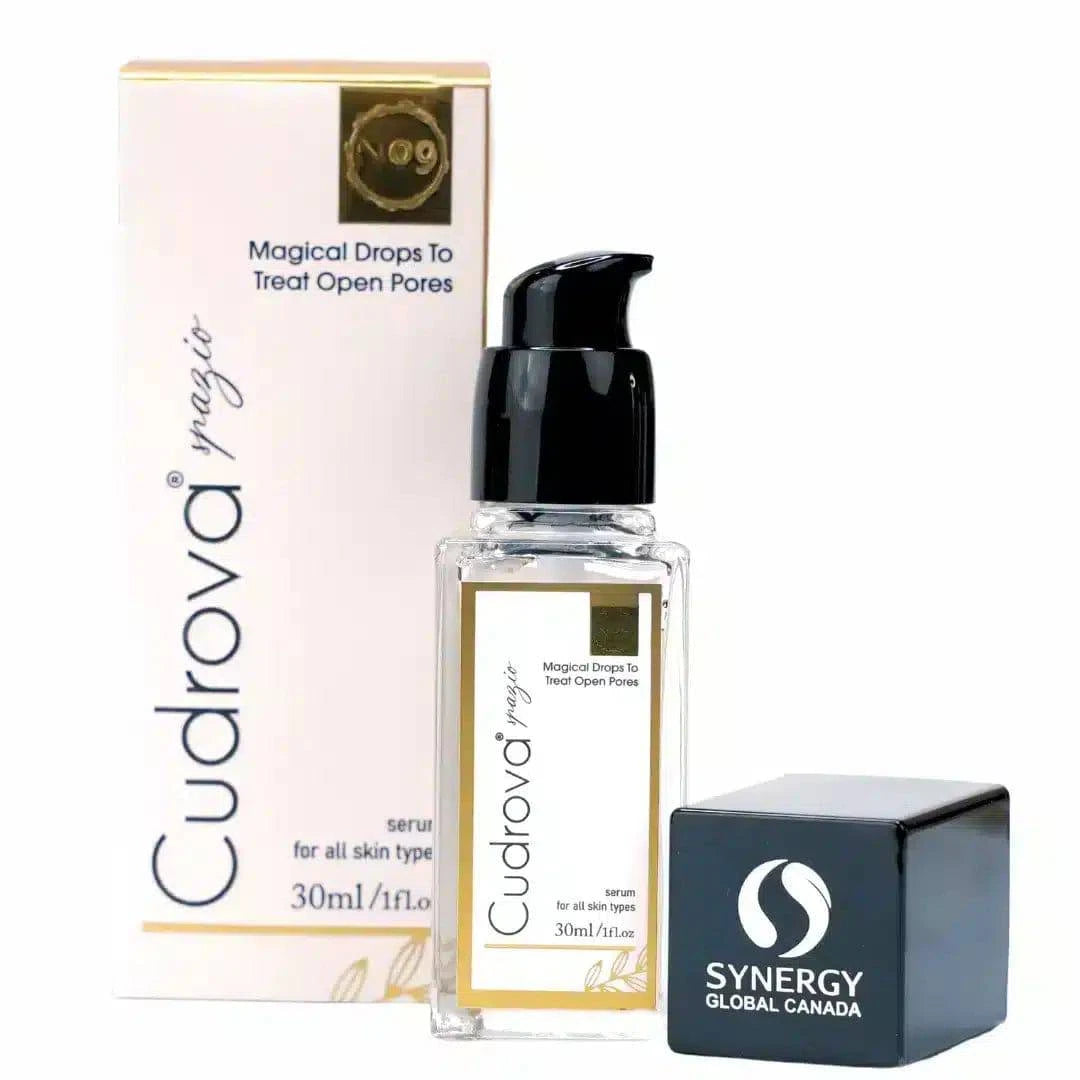 Cudrova Synergy Drops Serum No. 9 