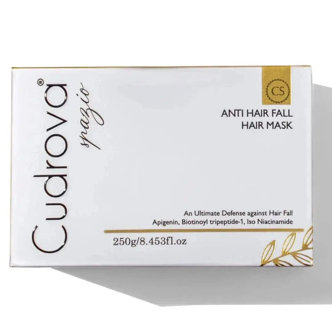  Mask for All Hair Types (250g)