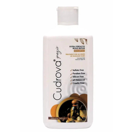  Repair Shampoo for All Hair