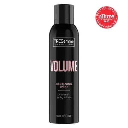 THICKENING HAIR SPRAY