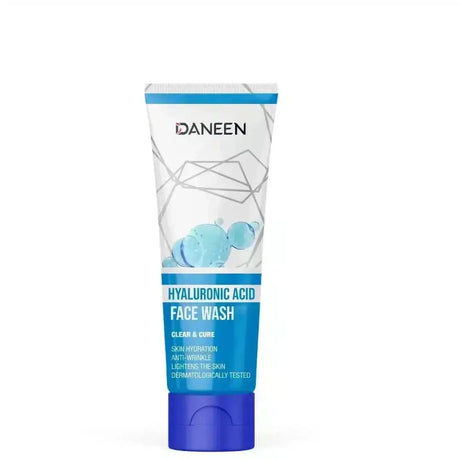 Daneen Hyaluronic Acid Face Wash