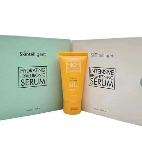 Davis & Co Skincare Discount Box