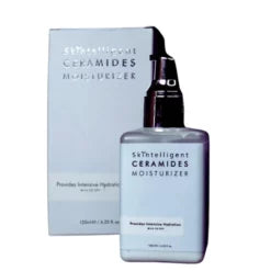 Skintelligent Ceramides Moisturizer – Deep Hydration & Skin Barrier Repair - dermatologists.pk