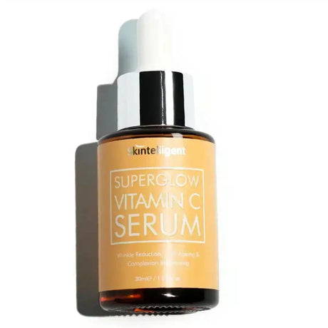  Super Glow Vitamin C Serum 
