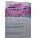 Books related to the skin disease