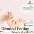  Chemical Peeling Bioreepeel and IPL