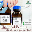 Exploring Salicylic Acid Foot Peeling
