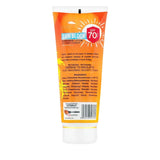 Derma Shine Sunblock SPF 70