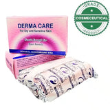 soap for dry and sensitive skin