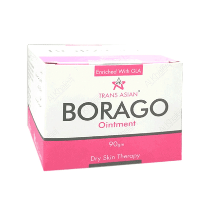 BORAGO OINTMENT 90g