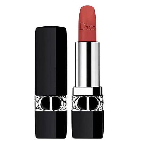 DIOR ROUGE 720 ICONE VELVET LIPSTICK 3.5g