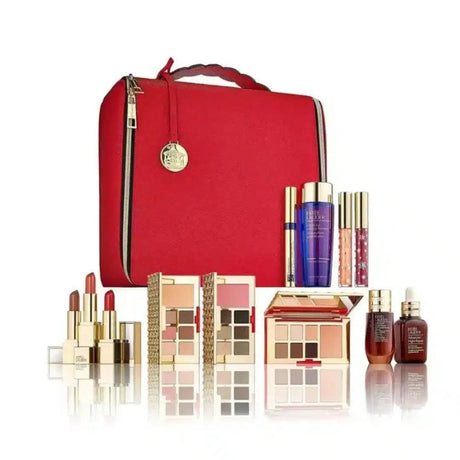 ESTEE LAUDER UNVEILS A 12-PIECE FULL-SIZE FAVORITES KIT