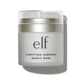 CHARCOAL CLARIFYING BUBBLE MASK BY E.L.F 50g - dermatologists.pk